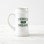 Venice - Indians - High School - Venice Florida mugs
