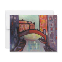 VENICE invitations by sword42 VENICE invitations
