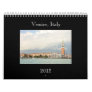 Venice Italy - 2012 Calendar