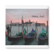 Venice, Italy 2 (by St.K.) magnets by stamos1972 Venice, Italy 2 (by St.K.) magnets