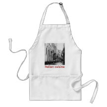 Venice, Italy Aprons