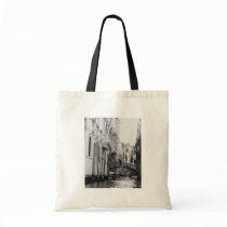 Venice, Italy Canvas Bag
