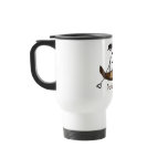 Venice Italy Bride Mug