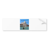 Venice, Italy (by St.K.) bumper stickers by stamos1972 Venice, Italy (by St.K.) bumper stickers
