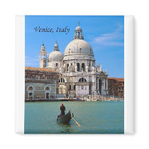Venice, Italy (by St.K.) magnets by stamos1972 Venice, Italy (by St.K.) magnets