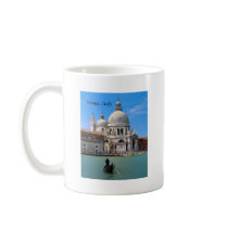 Venice, Italy (by St.K.) Mug