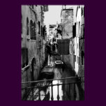 Venice, Italy Canal