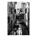 Venice, Italy Canal posters