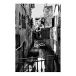 Venice, Italy Canal