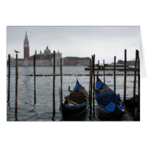 Venice Italy cards