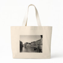 Venice Italy Grand Canal - Vintage Photo 1875 Bags