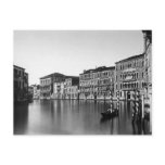 Venice Italy Grand Canal - Vintage Photo 1875 Post Cards