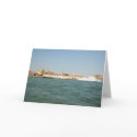 Venice, Italy greeting card by Rivwild Venice, Italy greeting card