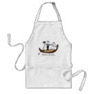 standard_apron - Destination Italy wedding t-shirts and gifts for grooms tying the knot in Venice, Italy. Venice Groom t-shirts, apparel and keepsake destination Venice wedding favors feature illustration of bride and groom on a gondola with a gondolier. Add your own personalization to these Venice Groom items with the wedding date, grooms name or any other custom text. Original destination wedding gifts from Lesruba Weddings.