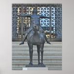 Venice, Italy - Guggenheim Museum Oversize Print
