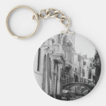 Venice, Italy Key Chains
