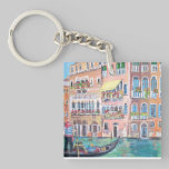 Venice, Italy Keychains key chains
