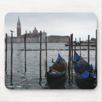 Venice Italy mousepads