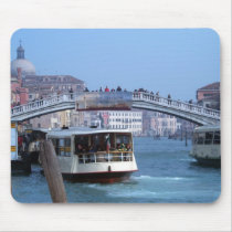 Venice, Italy mousepads