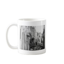 Venice, Italy Coffee Mug