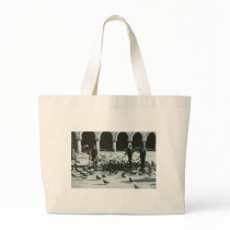 Venice Italy Piazza San Marco Bags
