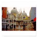 Venice, Italy posters