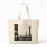 Venice Italy St. Mark's Square Tote Bag Purse