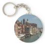 Venice Key Chain