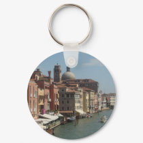 Venice Key Chain keychains by KaCHimself Venice Key Chain keychains