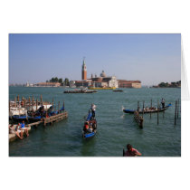 Venice Lagoon cards by apmercer Venice Lagoon cards