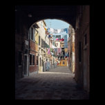 Venice Laundry posters