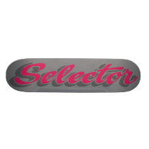 Venice Logo deck skateboards