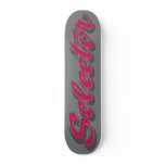 Venice Logo deck Skate Board