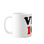 VENICE LOGO mugs