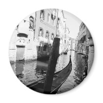 Venice Refrigerator Magnet