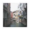 Venice magnets by Firecrackinmama Venice magnets