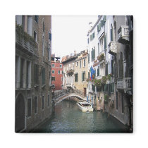 Venice magnets