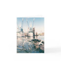 Venice Marina Notecard