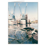 Venice Marina Notecard