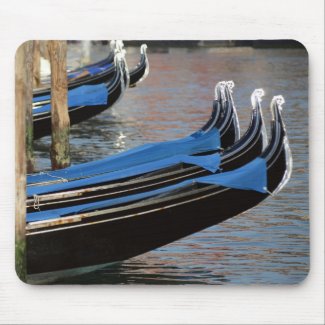 Venice Mouse Pad