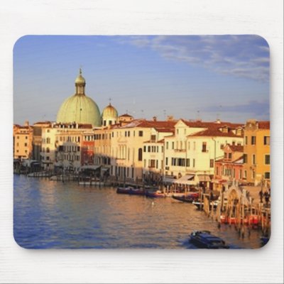 Venice mousepads