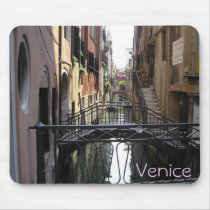 Venice mousepads by Ailinen Venice mousepads