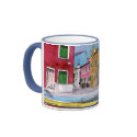 Venice Mug