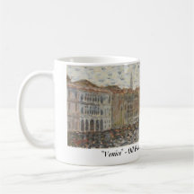 Venice Mugs