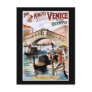 Venice of to-day at Olympia Postcard Venice of to-day at Olympia Postcard