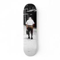 Venice OldMan SKTB Skate Deck