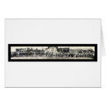 Venice Pageant CA Photo 1925 Greeting Cards