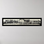 Venice Pageant CA Photo 1925 Posters