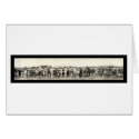 Venice Pageant, CA Photo 1926 cards