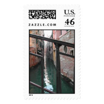 Venice postage by threemilesdwn Venice postage